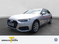 Audi A4 - Vorschau Bild 1