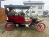 Ford AndereModel T (Tin Lizzy) Produktionsnummer 3403 - Ford Oldtimer: A