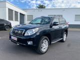 Toyota Land Cruiser 3.0 Scheckheft Xenon - Toyota Land Cruiser mit Diesel-Antrieb: Geländewagen, 3.0