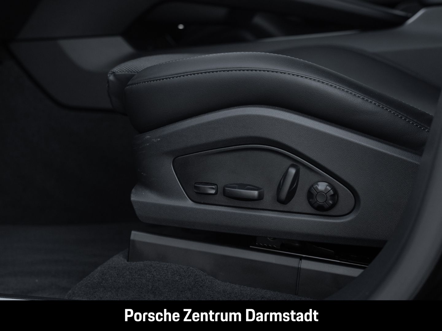 Porsche Macan 4 InnoDrive LED-Matrix Surround-View BOSE foto 21