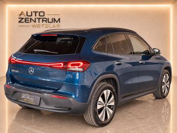 صورة 6 لـ 2023 Mercedes-BENZ EQA