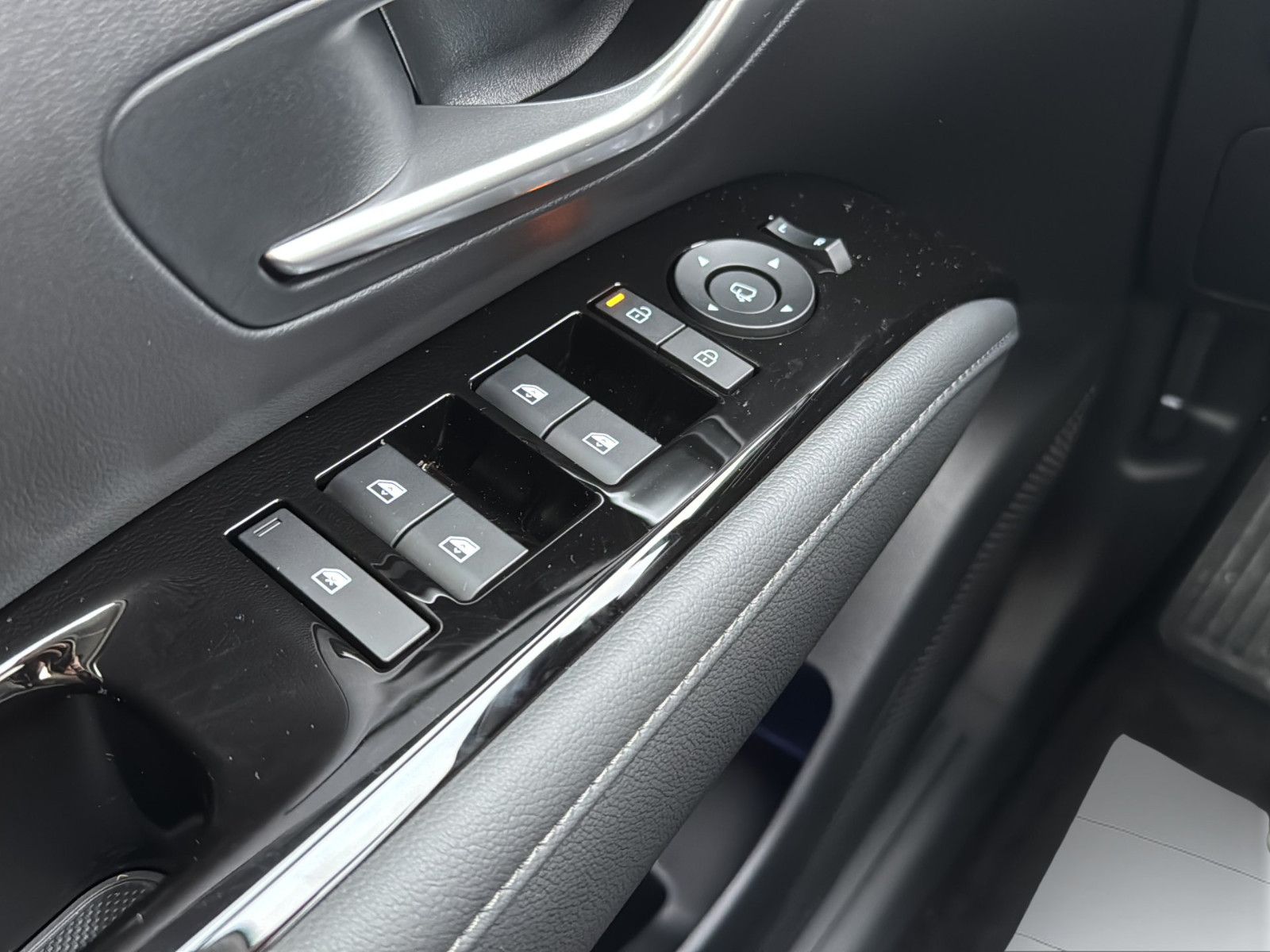 Hyundai Tucson – Bild 20