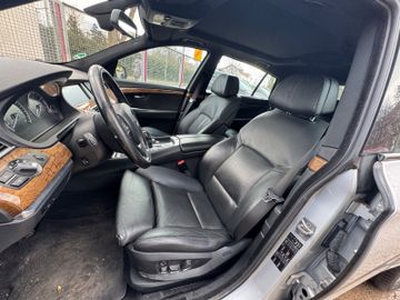 BMW 530 - 10