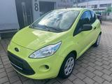Ford Ka Ambiente - gebrauchte Ford Ka/Ka+ aus dem Jahr 2014
