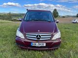 Mercedes-Benz Viano Marco Polo Fun Horizon  - Mercedes-Benz Viano
