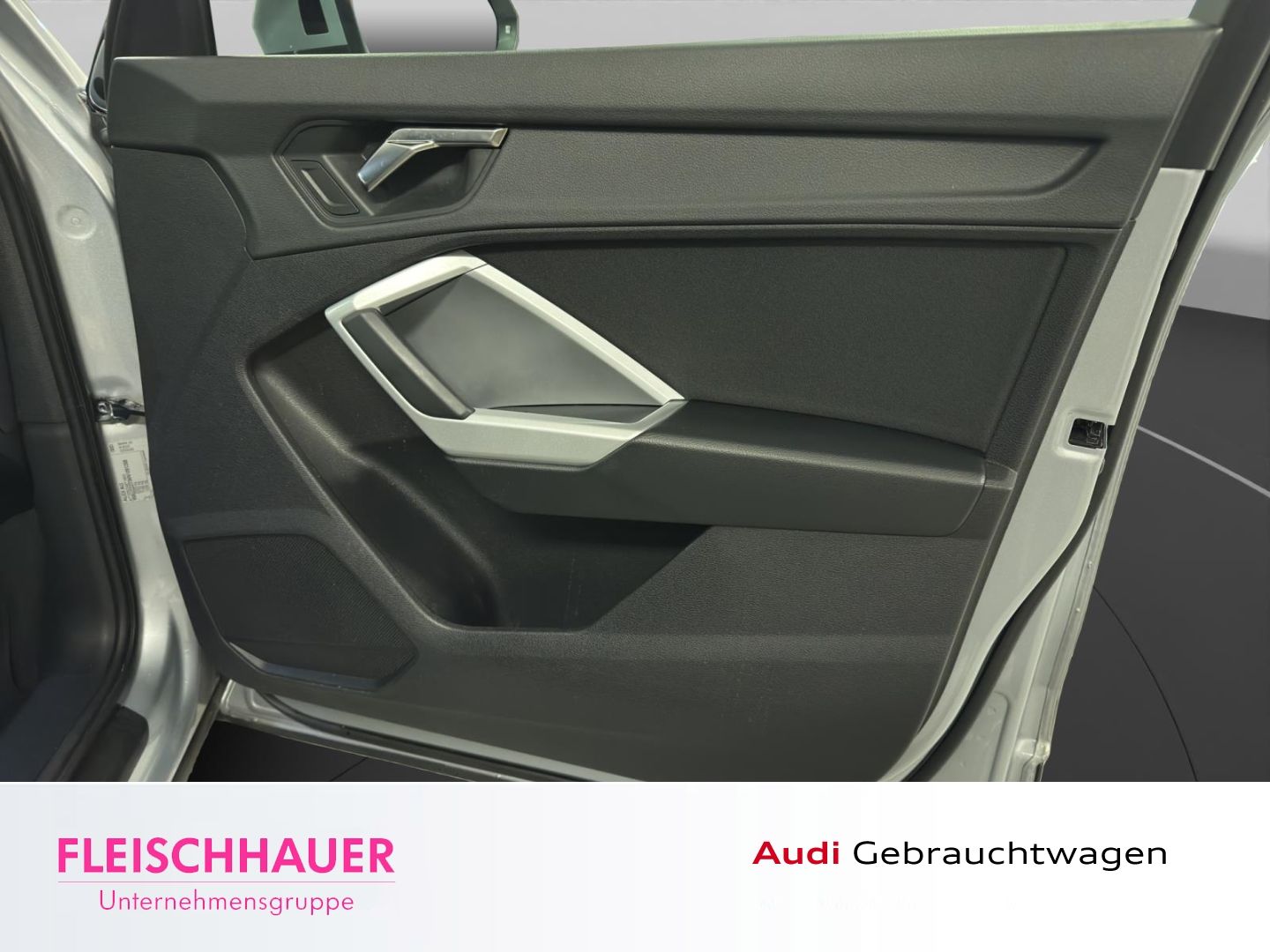 Audi Q3 45 TFSI e Navi+LED+ACC+VC+17''+PDC+el. Heckkl foto 17