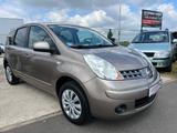 Nissan Note Acenta/Tüv-Neu/Klima/ - Nissan Note in Leipzig