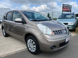 Nissan Note Acenta/Tüv-Neu/Klima/ - Nissan Note aus 2008