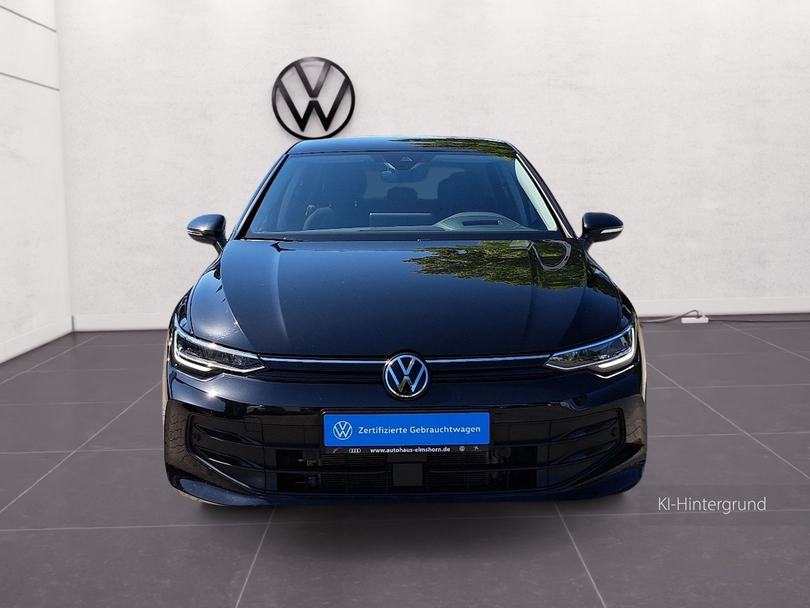 Volkswagen Golf VIII Life 1.5 TSI NAV HEAD KAM ACC APP GJ-R foto 4