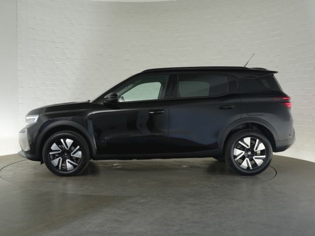 Frontera C HYBRID GS eDCT+NAVI+RÜCKFAHRKAMERA+SI