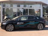 Jaguar I-Pace EV400 HSE HSE - Jaguar I-Pace aus 2018