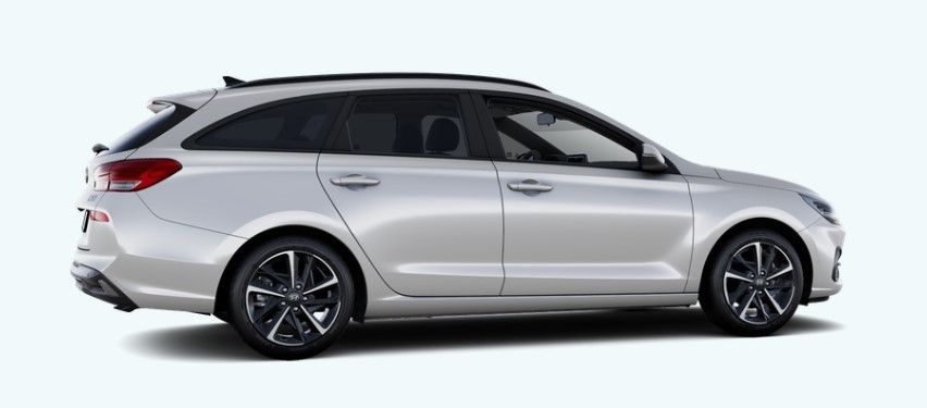 Hyundai i30 - Bild 4