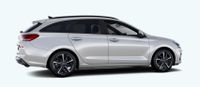 Hyundai i30 - Vorschau Bild 4