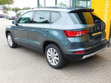 SEAT Ateca - 4