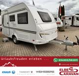 Weinsberg CaraOne 400 LK Modell 2026  - Weinsberg Caraone 400 lk