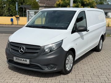 Mercedes Vito - 1