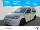 Volkswagen Caddy California 2.0 TDI KR *SITZH*KLIMA*DAB*