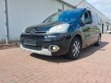 Citroën Berlingo  Multispace 1.6 BENZIN 120PS VTI !!! - Citroën Berlingo: Vti Multispace