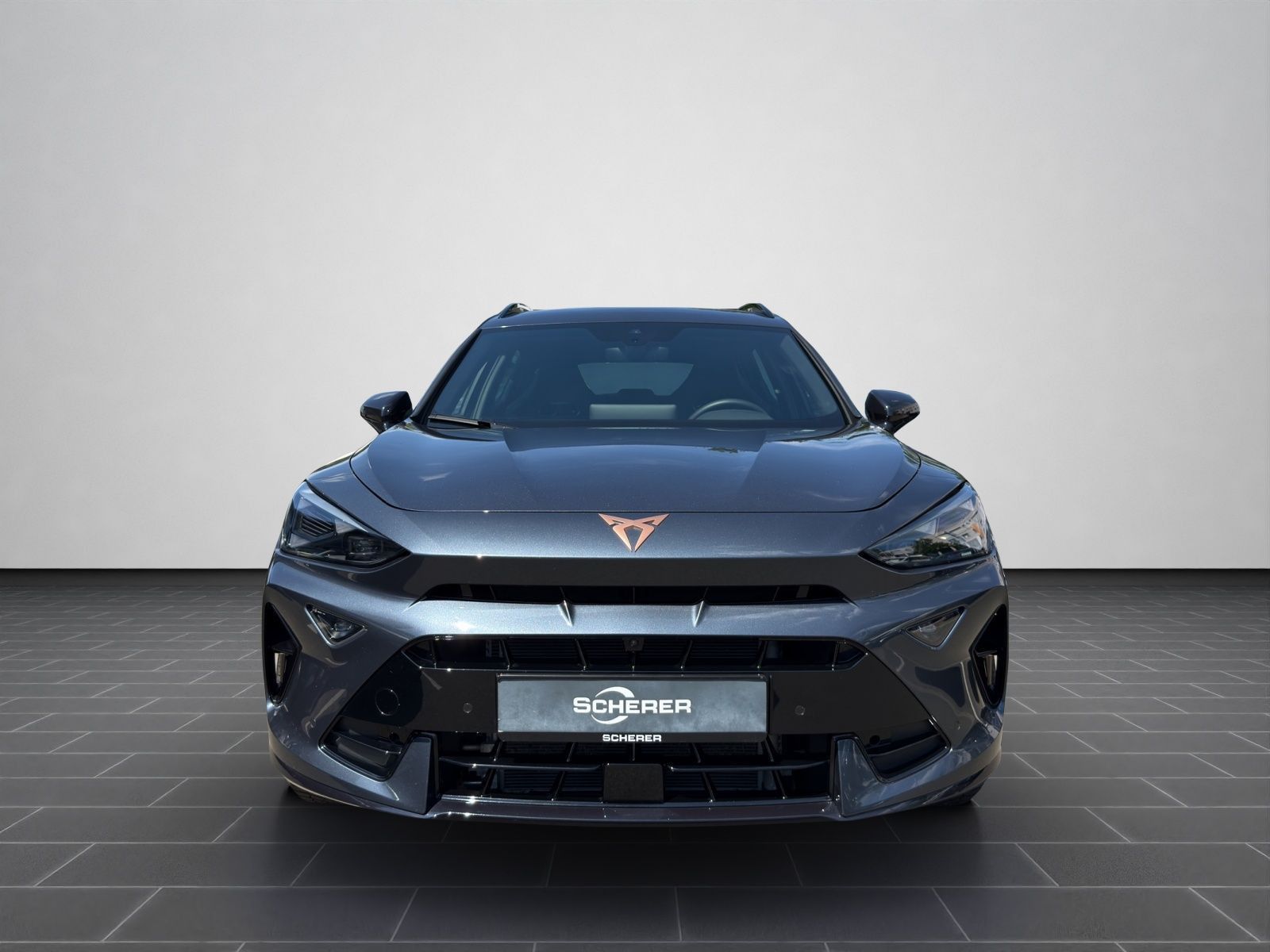 Cupra Formentor - Bild 5