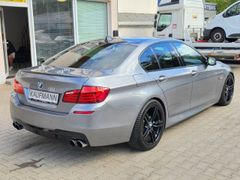 Fahrzeugabbildung 535 i xDrive
