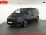 Hyundai Staria 2.2 CRDI 4WD Signature Standhzg AHK 360°