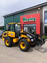 JCB 409 - Jcb 409