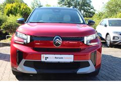 Fahrzeugabbildung Citroën C3 Aircross e 113 MAX*Kamera*Navi*AppCon*BlindSp