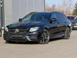 Mercedes-Benz E 53 AMG 4Matic+ T-Modell 20Zoll *Multibeam*HuD* - Mercedes-Benz E-Klasse: T Modell AMG