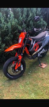 KTM Super Moto - Offers
