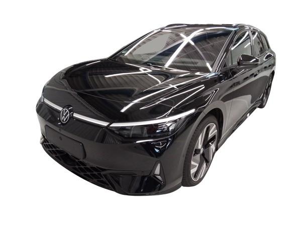 Volkswagen ID.7 Tourer GTX +WÄRMEPUMPE+AHK+360°+