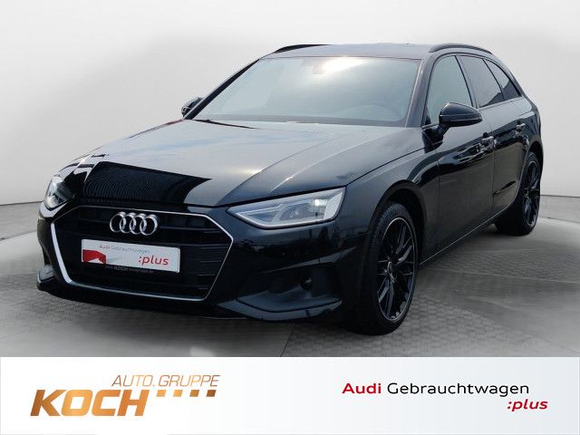 Image of Audi A4