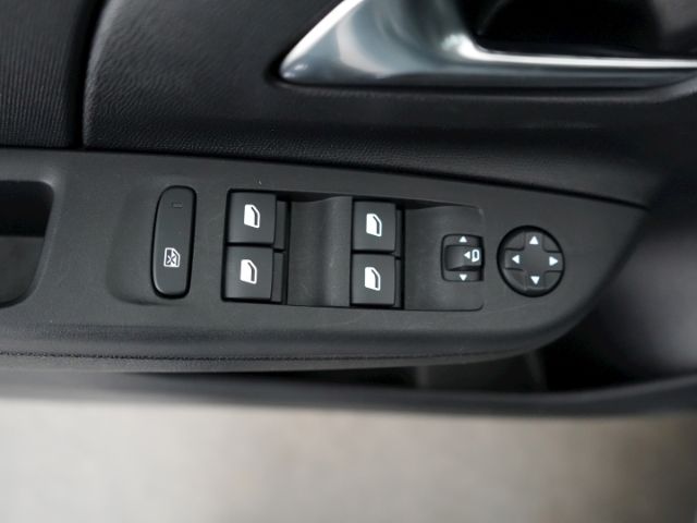 Corsa F FACELIFT EDITION HYBRID eDCT+LED+RÜCKFAH