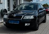 Skoda Octavia Lim. Ambiente - Skoda Octavia aus 2007