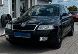Skoda Octavia Lim. Ambiente - Skoda aus 2007