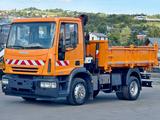 Iveco EUROCARGO 120E18 * HMF 403 K1 * TOPZUSTAND - Iveco 40