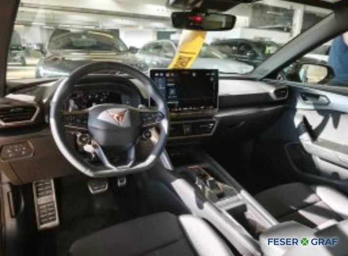 Cupra Leon - Bild 4