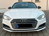 Audi S5 Sportback 3.0 TFSI quattro tiptronic - Audi quattro: Sport