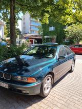 BMW bmw e39 523 - BMW 523 in Mainz