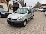 Renault Kangoo Campus: 66000 KM - Renault Kangoo: Campus