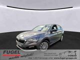 Skoda Scala 1.0 TSI Active LED|Temp|PDC - Skoda Scala Active mit Benzin-Antrieb