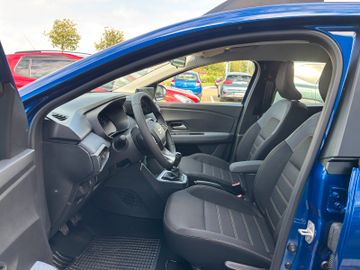 Dacia Sandero Stepway Expression TCe 110