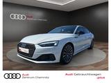 Audi A5 Sportback 40 TFSI S tr. qu. LASER+PANO+B&O - Audi A5 in Chemnitz