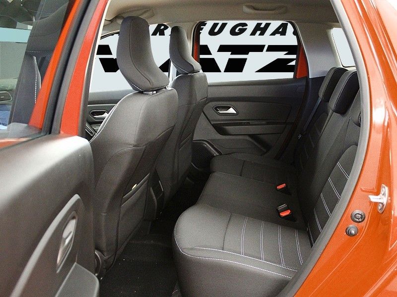 Fahrzeugabbildung Dacia Duster TCe130 Journey*Navi*Sitzhzg**Modell 2023