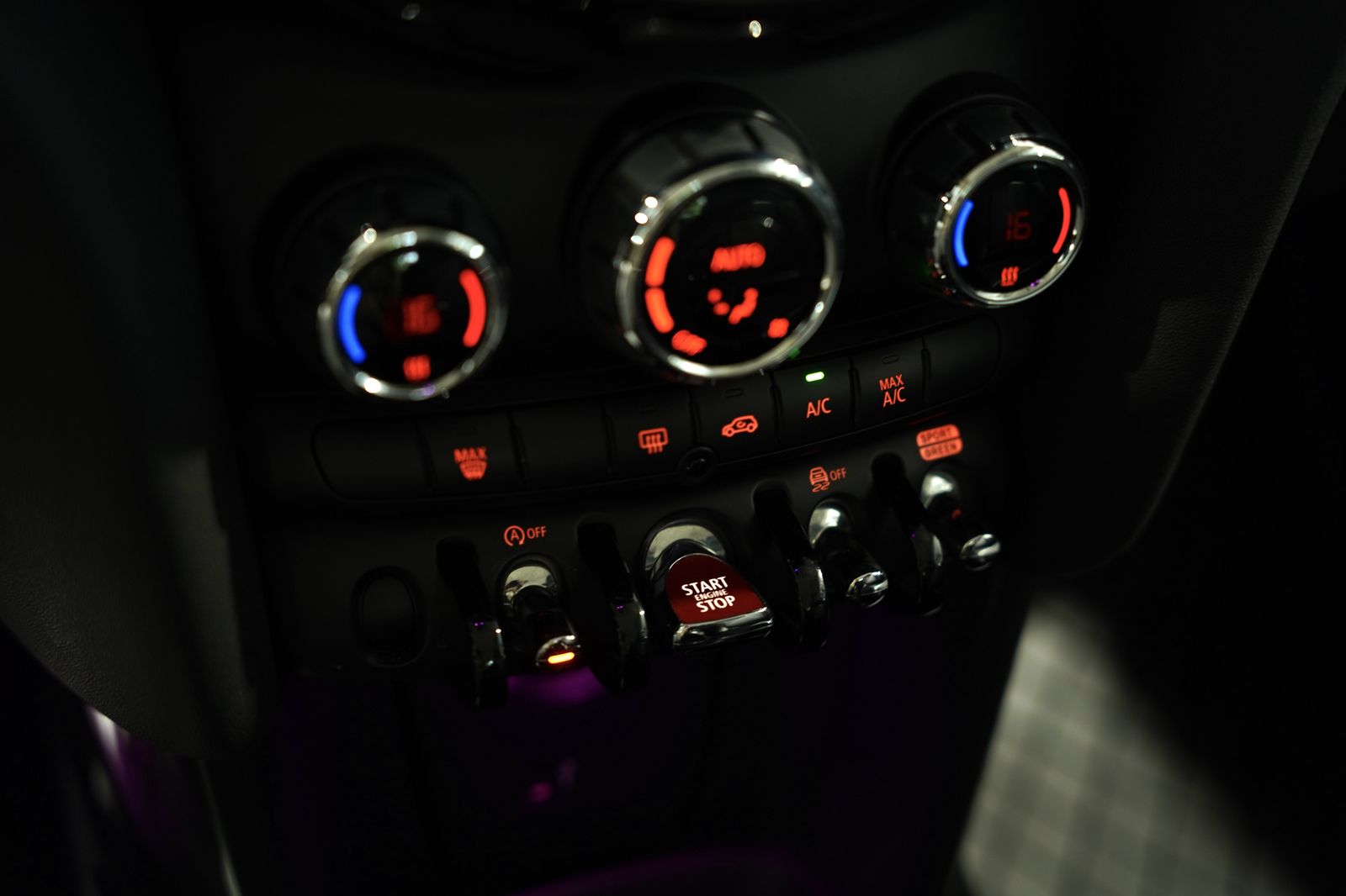 Mini Cooper Clubman