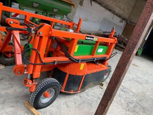 Andere Zwiebelhäcksler Sonstige