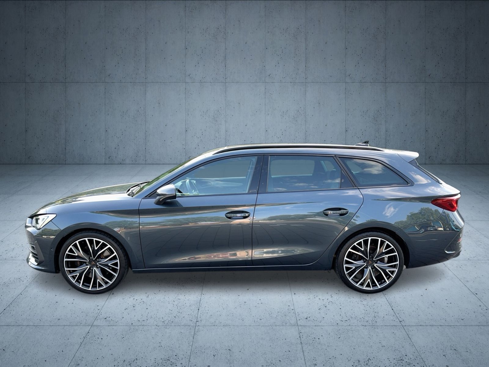 Cupra Leon - Bild 2