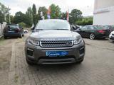 Land Rover Range Rover Evoque SE 2,0 Diesel - Land Rover Gebrauchtwagen in Karlsruhe