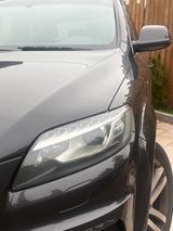 Audi Q7 durchrepariert 3.0 TDI(DPF) 150 kW quattro  - - gebrauchte Audi Q7 aus dem Jahr 2011