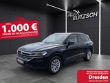 Volkswagen Touareg TDI 4M LEDER AHK LED - VW Touareg Gebrauchtwagen in Dresden