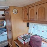 Tabbert Comtesse 540 - Offers